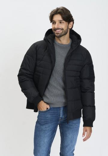 Зимняя куртка