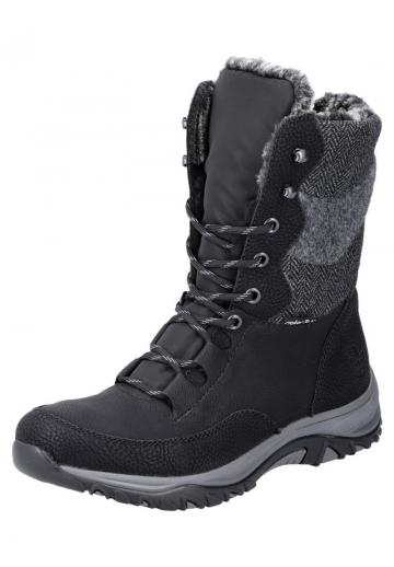 Широкие сапоги