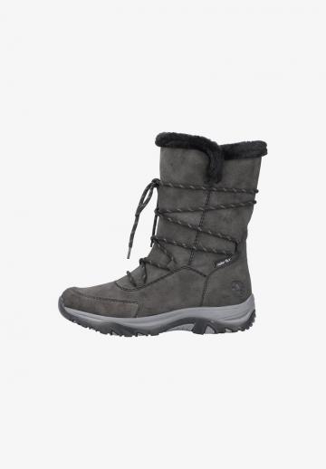 Широкие сапоги