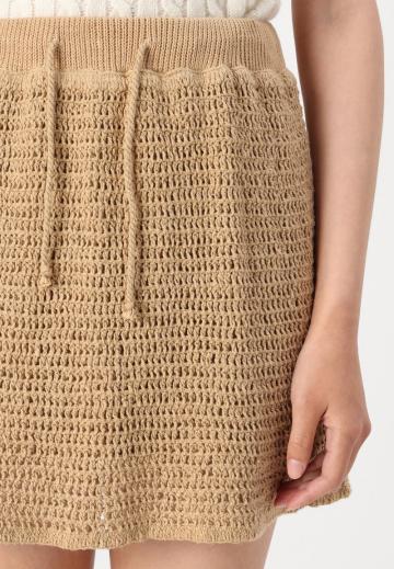 Летняя юбка