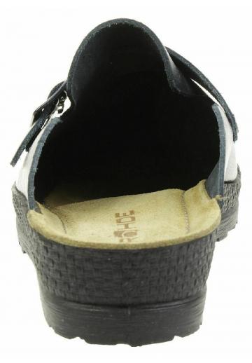 Полуботинки