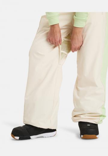 Зимние брюки