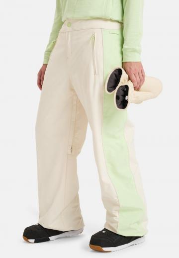 Зимние брюки