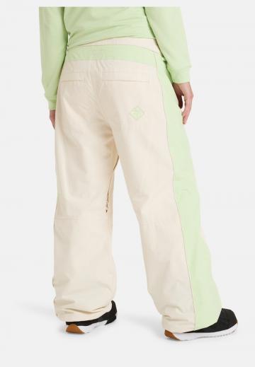 Зимние брюки