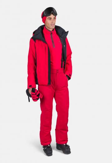 Флисовая кофта