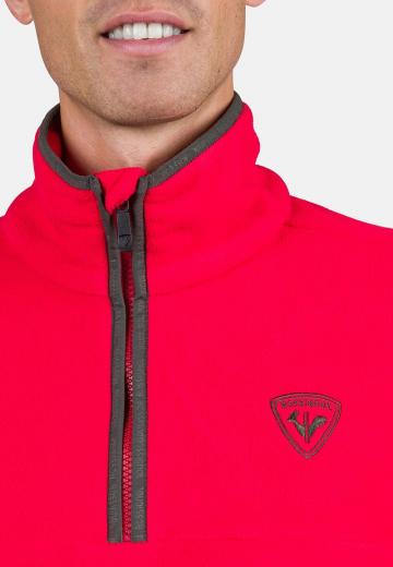 Флисовая кофта