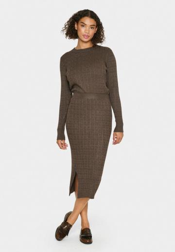 Юбка-карандаш