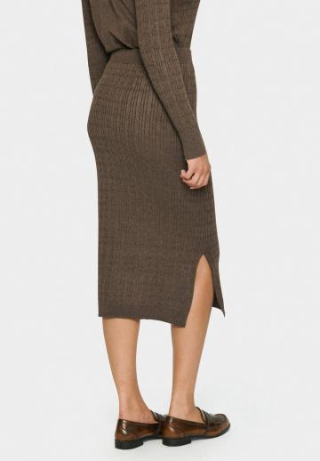 Юбка-карандаш