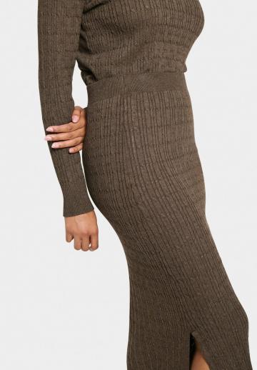 Юбка-карандаш