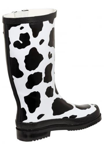 Резиновые сапоги