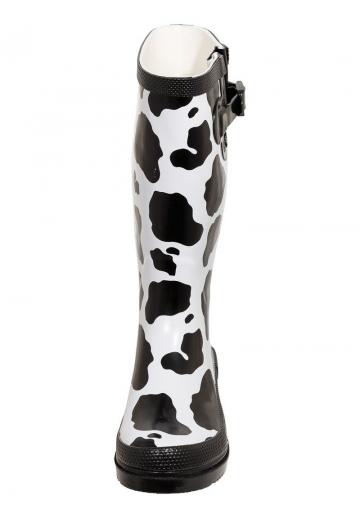 Резиновые сапоги