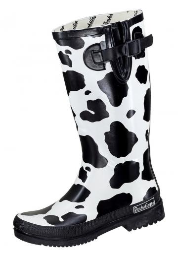 Резиновые сапоги