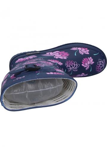 Резиновые сапоги