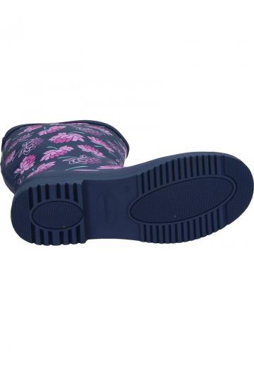 Резиновые сапоги