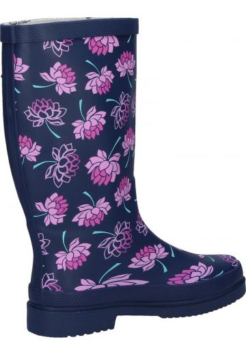 Резиновые сапоги