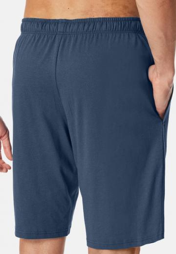 Пижама с шортами