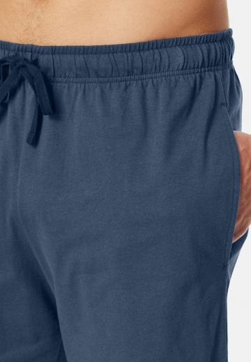 Пижама с шортами