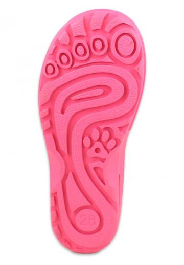 Резиновые сапоги