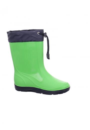 Резиновые сапоги