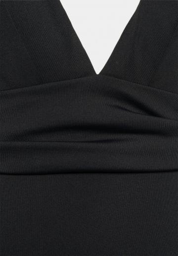 Купальное платье