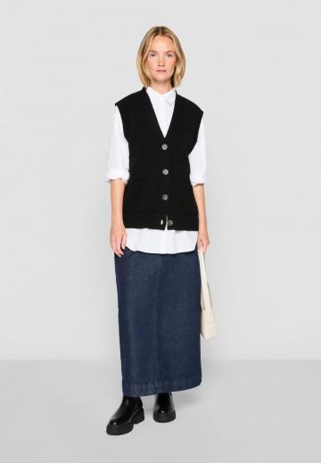 Летняя юбка