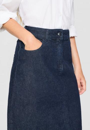 Летняя юбка