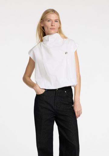 Майка-борцовка