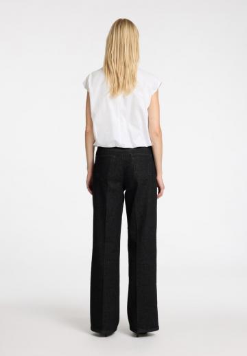 Майка-борцовка