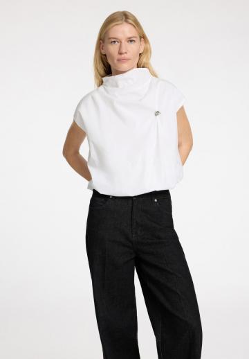 Майка-борцовка