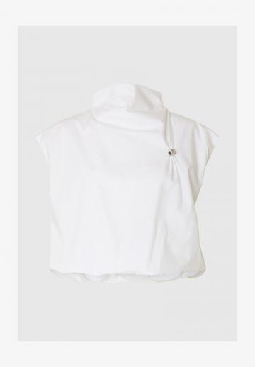 Майка-борцовка