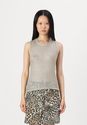 Майка-борцовка