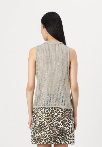 Майка-борцовка