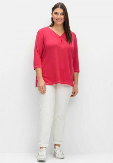 Узкие брюки