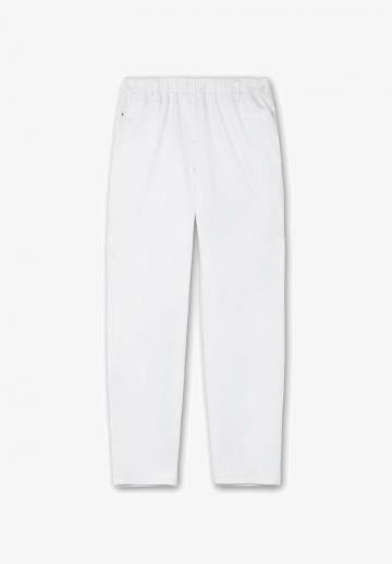 Узкие брюки