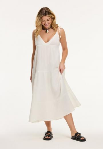 Платье макси