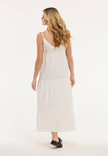 Платье макси