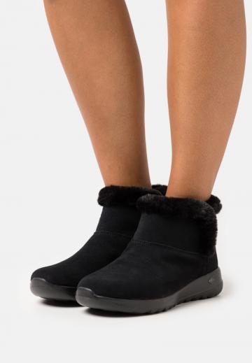 Широкие сапоги