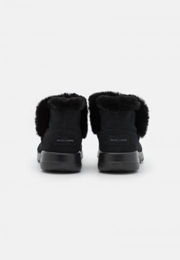 Широкие сапоги