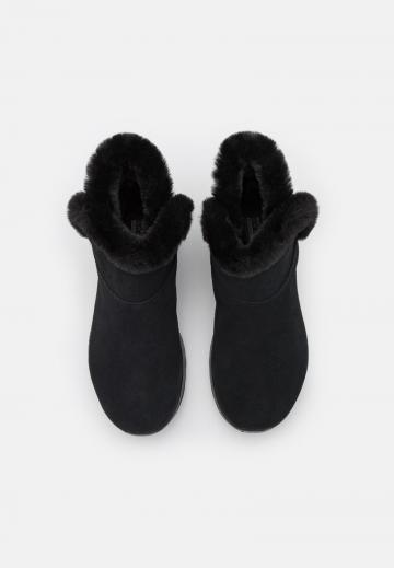 Широкие сапоги