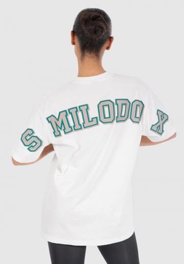 Спортивная майка