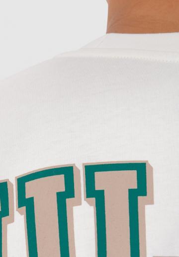 Спортивная майка