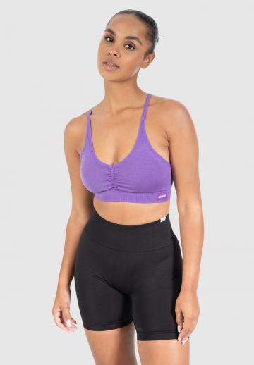 Спортивный бюстгальтер
