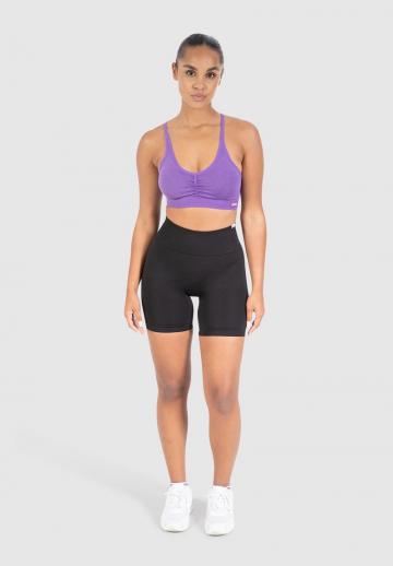 Спортивный бюстгальтер