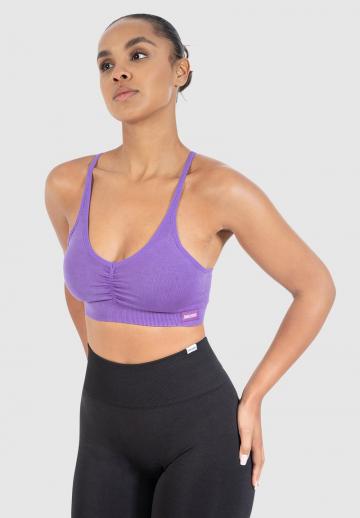 Спортивный бюстгальтер
