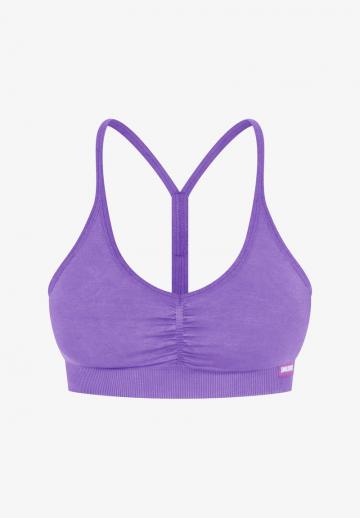 Спортивный бюстгальтер