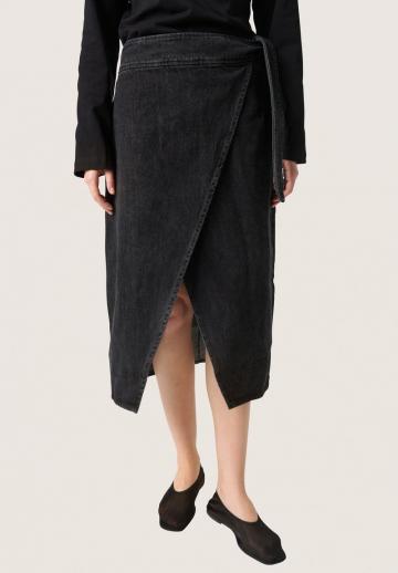 Летняя юбка