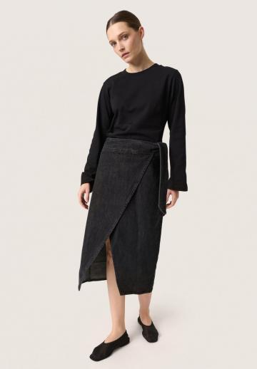 Летняя юбка