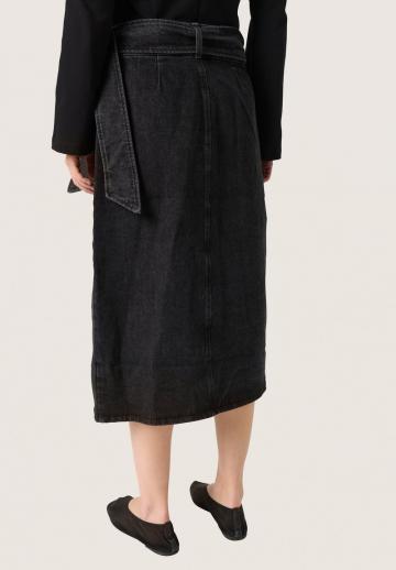 Летняя юбка