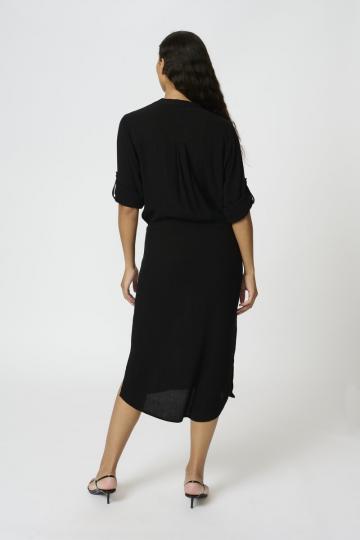 Блузка-платье