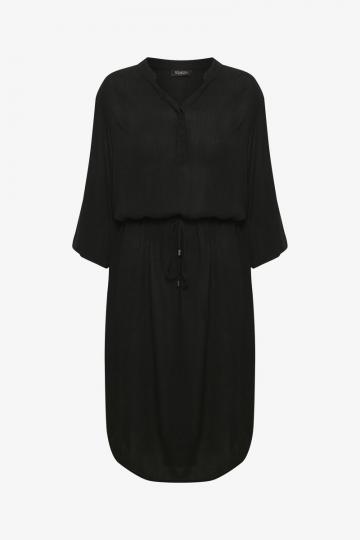 Блузка-платье